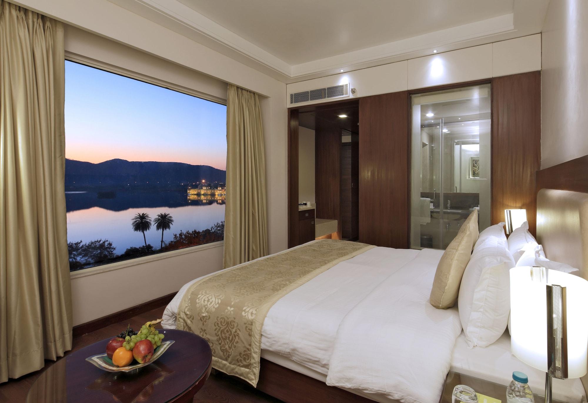 รีเจนตา เซ็นทรัล ชัล มาฮาล Hotel ชัยปุระ ภายนอก รูปภาพ