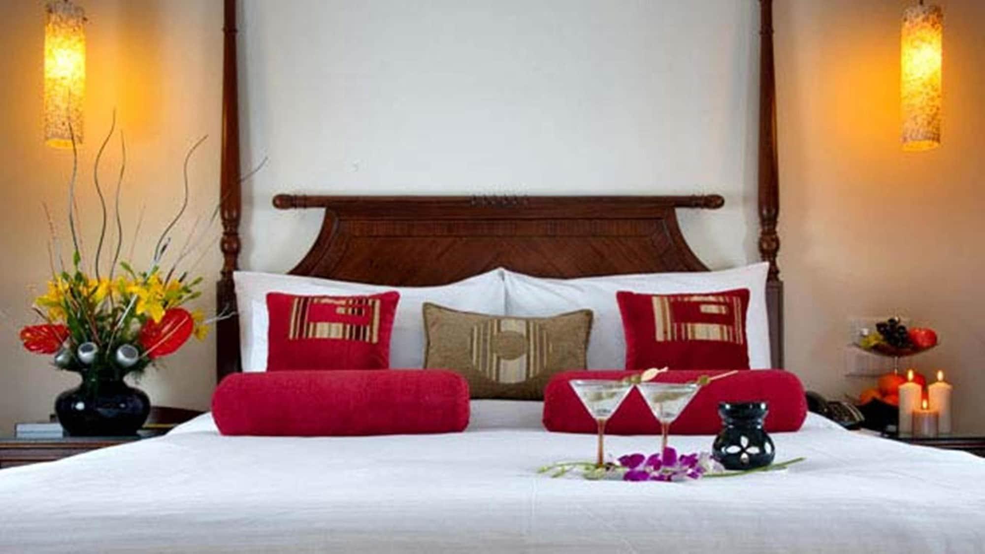 รีเจนตา เซ็นทรัล ชัล มาฮาล Hotel ชัยปุระ ภายนอก รูปภาพ