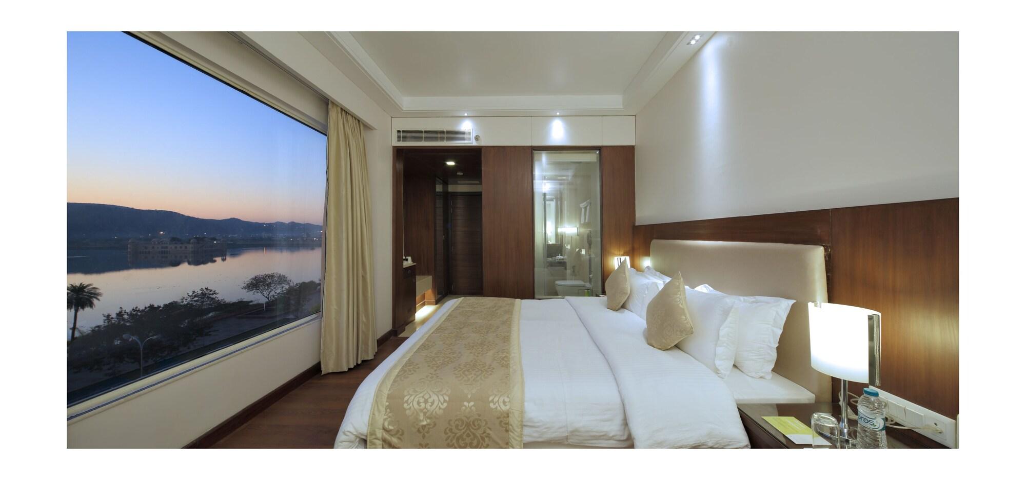 รีเจนตา เซ็นทรัล ชัล มาฮาล Hotel ชัยปุระ ภายนอก รูปภาพ