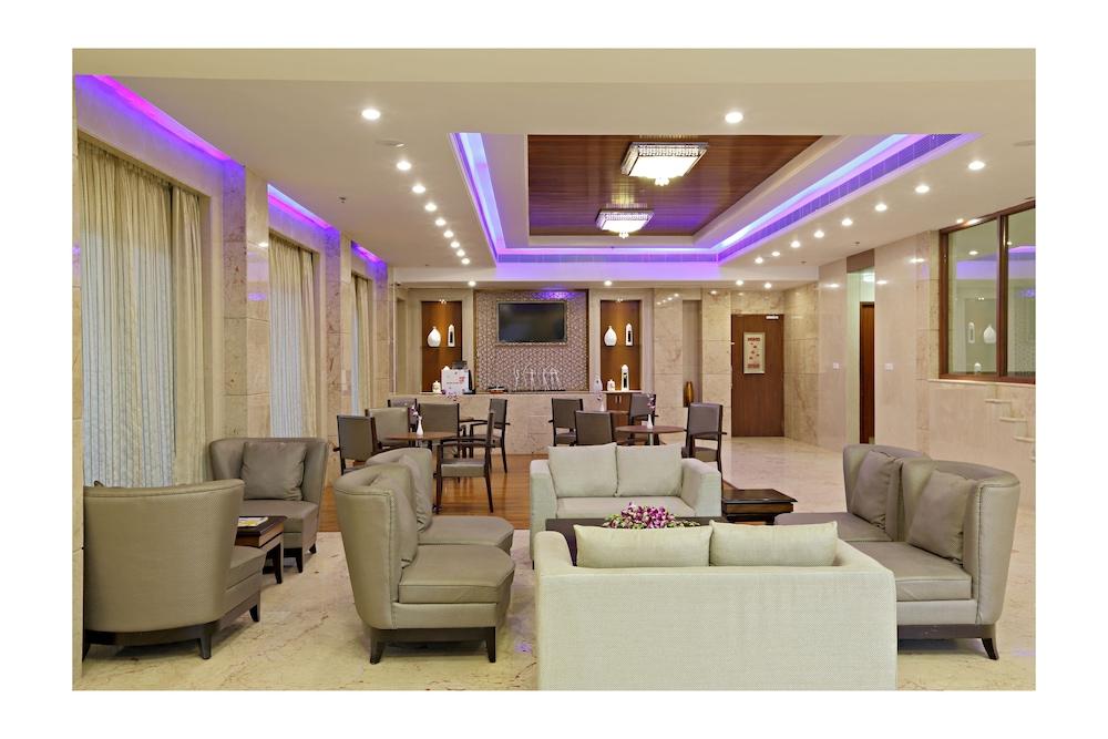 รีเจนตา เซ็นทรัล ชัล มาฮาล Hotel ชัยปุระ ภายนอก รูปภาพ