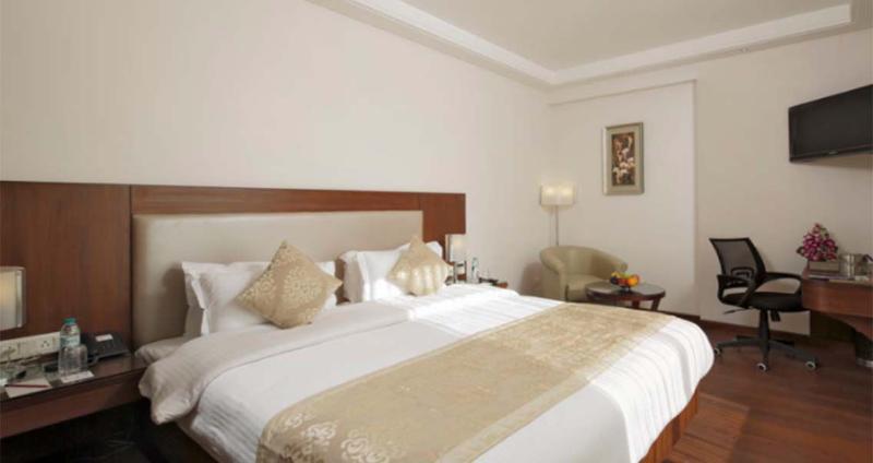 รีเจนตา เซ็นทรัล ชัล มาฮาล Hotel ชัยปุระ ภายนอก รูปภาพ